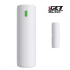 iGET SECURITY EP4 - Bezdrátový magnetický senzor pro dveře/okna pro alarm iGET SECURITY M5 EP4 SECURITY