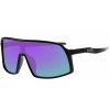 Relax Margin - R3087A/Shiny Black/Grey/Ametyst Sensor junior size