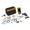 FLUKE 124B/EU/S - Osciloskop prenosný ScopeMeter