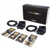 123electric BMS123 Smart Gen3 - kompletná sada (4 články) s Bluetooth 4.0