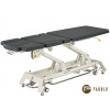Fabulo Camino Infinity F1 198*74 cm | 107 kg | sivá