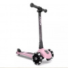 Scoot & Ride Kolobežka Highwaykick 3 LED Varianta: rose