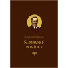 Šumavské povídky - Karel Klostermann