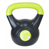 Činka Kettlebell Vinyl LIIFEFIT 10kg