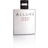 Chanel Allure Sport toaletná voda pánska 100 ml