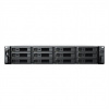 Synology RS2423RP+ RackStation (4C/Ryzen V1780B/3,35-3,6GHz/8GBRAM/12xSATA/2xUSB3.2/1xminiSAS/2xGbE/1x10GbE/1xPCIe/RP) RS2423RP+