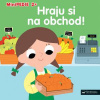 Svojtka Leporelo Minipédia 2+ Hrám sa na obchod!