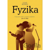 Pracovní sešit fyziky pro 8. ročník - František Cáb
