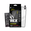 Sturdo Sturdo REX ochranné sklo Xiaomi Redmi Note 13 Pro+ 5G, čierne (Edge Glue 5D) FMO-2064-XIA-N13PP
