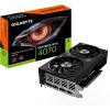 GIGABYTE GeForce RTX 4070 WINDFORCE 2X OC V2 12G GV-N4070WF2OCV2-12GD
