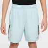 Nike Dri-FIT Challenger Big Kids' (Boys') Training Shorts Glacier Blue 13 rokov