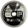 Makita S_0380_7585987 E-06323 pílový kotúč 260 x 30 x 1.85 mm Počet zubov (na palec): 81 1 ks; E-06323