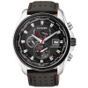Citizen AT9036-08E Eco-Drive Men's Radio Controlled Watch Sapphire Glass 20ATM 44mm