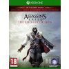 UBISOFT Assassin's Creed: The Ezio Collection XONE Xbox Live Key 10000032338001