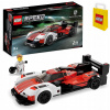 LEGO Speed Champions 76916 Porsche 963 + LEGO papierová taška (LEGO SPEED CHAMPION 76916 PORSCHE 963 PORSHE AUTO SPORT ZÁVODNÉ VOZIDLO)