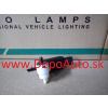 VW SCIROCCO 05/2008- motorček ostrekovača stieračov P+Z