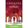 E-kniha Umelkyňa s henou - Alka Joshi