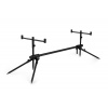 Stojan FOX Black Label Slim 3 Rod Pod Complete