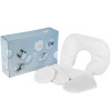 Zen Spa Set (vankúš + relaxačné vankúšiky) Chlad a teplo, In5126