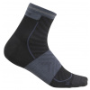 Ponožky ICEBREAKER MERINO RUN+ULTRALIGHT MINI Man veľkosť L