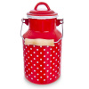 Kanvica na mlieko BODKA 2 l 152595