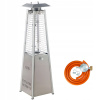 Vykurovací dáždnik Meva 89 cm 3 kW