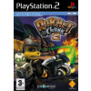 PS2 Ratchet & Clank 3 bez obalu