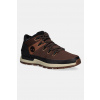 Topánky Timberland Sprint Trekker Mid Lc Waterproof TB0A6CRBEJU1 hnedá EUR 41