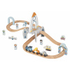 Tooky Toy Vláčiková dráha Vesmír