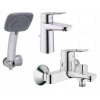 Batéria Grohe bauloop (Batéria Grohe bauloop)