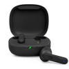 JBL Wave 300 Bezdrôtové Slúchadlá Black