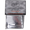 MFH Izotermická fólia - silver (27133)