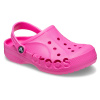 Detské Šlapky CROCS BAYA CLOG K 207013-6QQ – Ružová