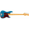 Fender American Professional Classic Precision Bass MN Faded Lake Placid Blue