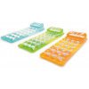 Intex Intex 58890 nafukovacie ležadlo Pocket lounge oranžové 58890 oranžové - Nafukovacie ležadlo