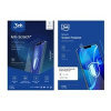 3mk All-Safe - AIO fólie Anti-Scratch Phone Dry & Wet Fitting, 25 ks 5903108477390