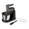 Ručný šľahač s misou Tefal Powermix Silence HT654E38