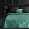 Prehoz Eurofirany polyester 260 cm x 280 cm zelený