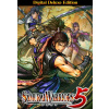 Samurai Warriors 5 (Digital Deluxe Edition) - Steam PC