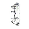kladkový luk BEAR ARCHERY Gamekeeper RTH - 45-70 lbs - Compoundbogen