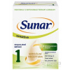 SUNAR Sensitive 1 Mlieko počiatočné 500 g, 0m+