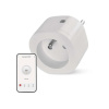 Zásuvka GoSmart WiFi IP-3001F