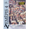 Zeměpis 4 Česká republika s kometářem pro učitele - RNDr. Zdeněk Szcyrba Ph.D., doc. RNDr. Vít Voženílek CSc.