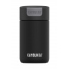 Kambukka Termo hrnček Olympus 300 ml Jet Black 11-02010 11.02010 čierna ONE SIZE