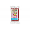 Rubínovo červený rolovaný fondant Ruby Red (farebný fondán) 250 g - FunCakes