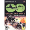 SMUGGLERS RUN 2 Playstation 2