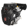 Motor Loncin LC2V80FD-A s horizontálnou hriadeľou 25,4 mm / 80 mm