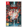 Fate: Samurai Remnant [NSW] - BAZÁR (použitý tovar) (Fate: Samurai Remnant [NSW] - BAZÁR (použitý tovar))