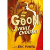 Goon 5: Zvrhlé choutky - Eric Powell