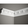 Stropná lišta MDA007 Profoam biela, Mardom 240 x 10 x 9,2 cm